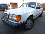 Mercedes-Benz 260E *Original 82.000 km*Automatik*SD*TOP Zustan - Mercedes-Benz 260 Gebrauchtwagen