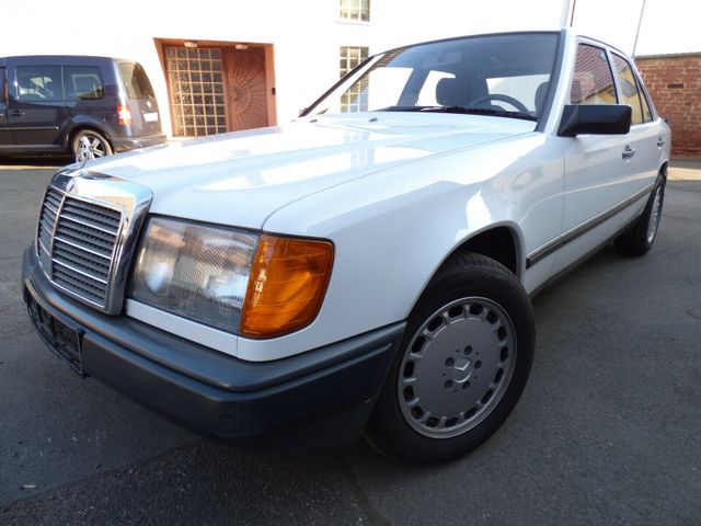 Mercedes-Benz 260E *Original 82.000 km*Automatik*SD*TOP Zustan