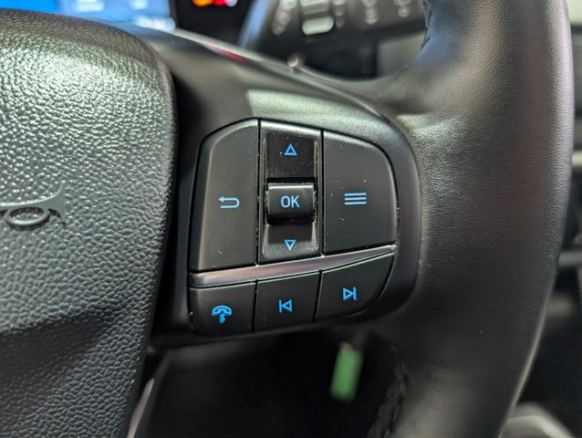 Ford Tourneo Courier Trend