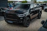 Dodge RAM 5.7 V8 HEMI 4x4 Offroad Night-Edition  LPG - gebrauchte Dodge RAM aus dem Jahr 2021