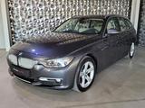 BMW 318d T xDrive*1.HAND*BI-XENON*ALLRAD*Modern Line - BMW 3 Series in Dresden