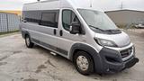 Westfalia Columbus 600 D / Fiat Ducato 180 CV Multijet - Westfalia Wohnwagen & Wohnmobile