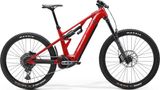 Merida eONE-EIGHTY 700 425mm (M) - 29"/27,5" - Merida E-Bikes