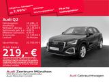 Audi Q2 30 TFSI advanced Navi+/PDC - Audi Q2 aus 2023