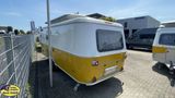 HYMER / ERIBA / HYMERCAR Touring 630 Nugget Gold Beck-45  - HYMER / ERIBA gelb