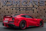 Ferrari F12 N-LARGO S *NOVITEC*1 OF 11*LIMITED*780 PS* - rote Ferrari F12