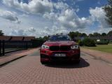 BMW X6 M40D XDrive - BMW X6 M aus 2015