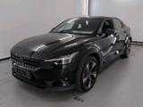 Polestar 2 Long Range Single motor 78kWh 93% SoH [ WARMTE - schwarze Polestar 2