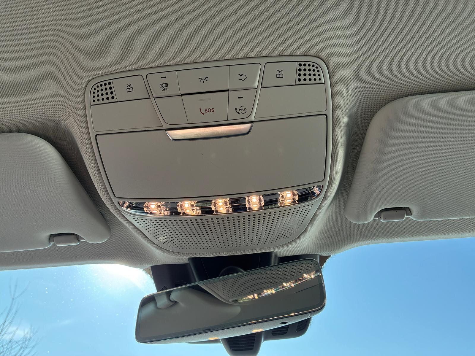 Mercedes-Benz E 220d Exclusive MBUX/Widescreen/LED/RFK/Ambient foto 12