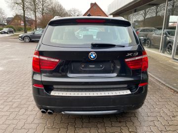 BMW X3 - 5