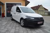 Volkswagen Caddy Cargo Basis/1.Hd/Standh./DSG/AHK/LED - Volkswagen Caddy: Standheizung