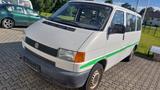 Volkswagen T4 Kombi - VW T4 Gebrauchtwagen in Chemnitz