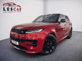 Land Rover Range Rover Sport First Edition *MASSAGE*PANO* - Land Rover Range Rover Sport: First Edition