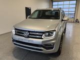 Volkswagen Amarok Aventura DC 3,0 V6 TDI Aut 4Motion LED - gebrauchte VW Amarok aus dem Jahr 2016