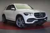 Mercedes-Benz GLE 400 d 4Matic 9G-Tronic Navi/Temp/Kamera/Lane - gebrauchte Mercedes-Benz GLE 400 aus dem Jahr 2022