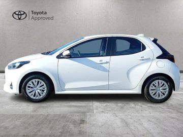 Toyota Yaris - 3