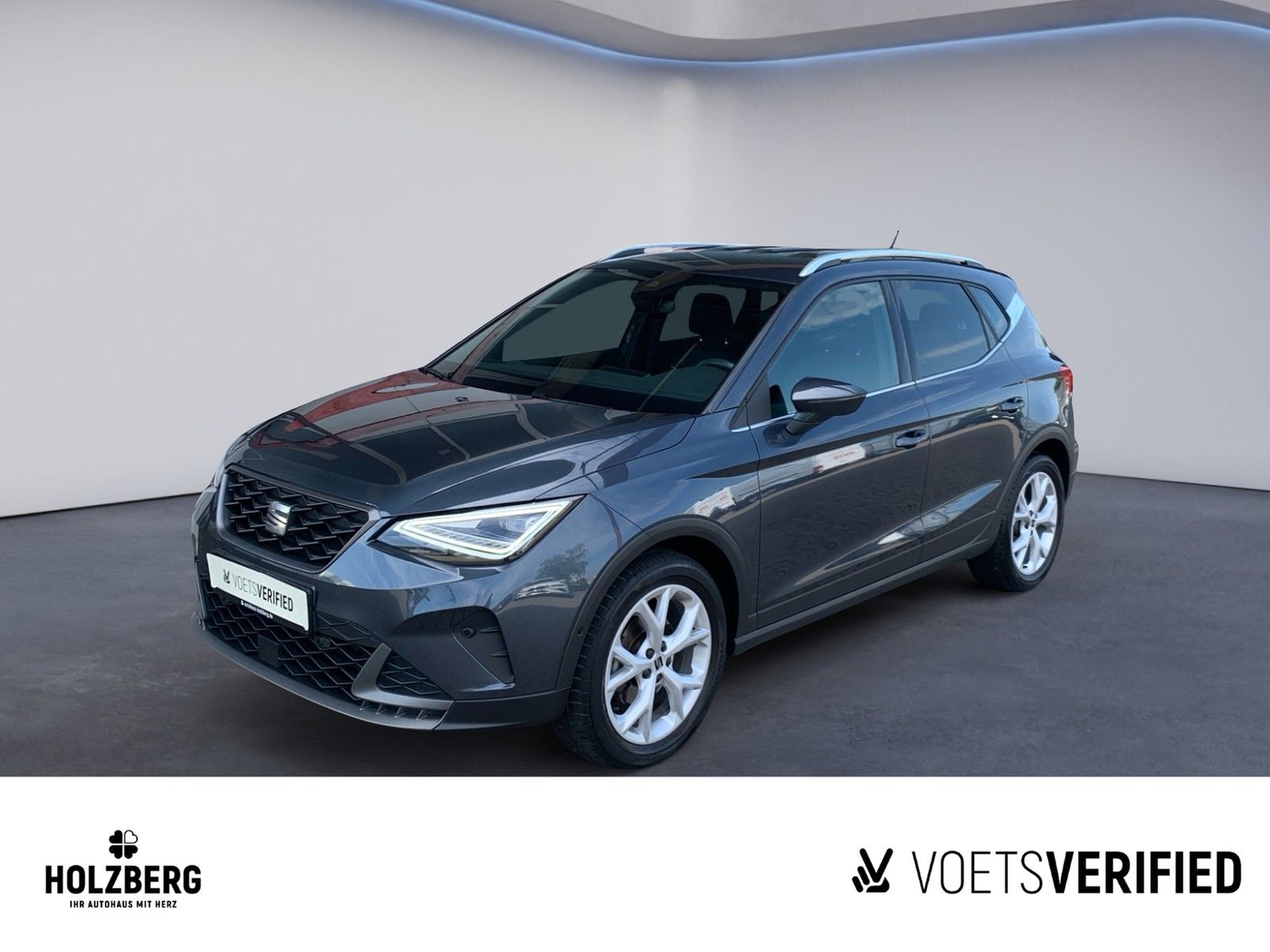 Seat Arona - Bild 2