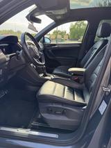Volkswagen Tiguan,VOLLAUST.,R-LINE, 4MOTION,HUD,STHZ,D - VW Tiguan Gebrauchtwagen in Leipzig