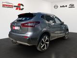 Nissan QASHQAI Akari 1.3 DIG-T 160 PS DCT - Nissan Qashqai Akari mit Benzin-Antrieb