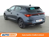 Seat Leon 1.5 eTSI ACT FR Aut.*NAVI*CAM*LED*ACC*SHZ* - Seat Leon eTSI Gebrauchtwagen