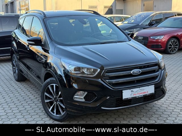 Ford Kuga 2.0 TDCI ST-Line 64.000 km. Navi LED AHK