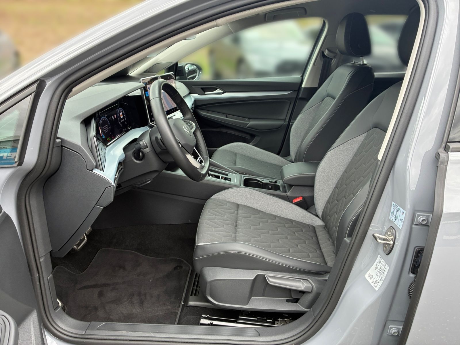 Volkswagen Golf - Bild 15
