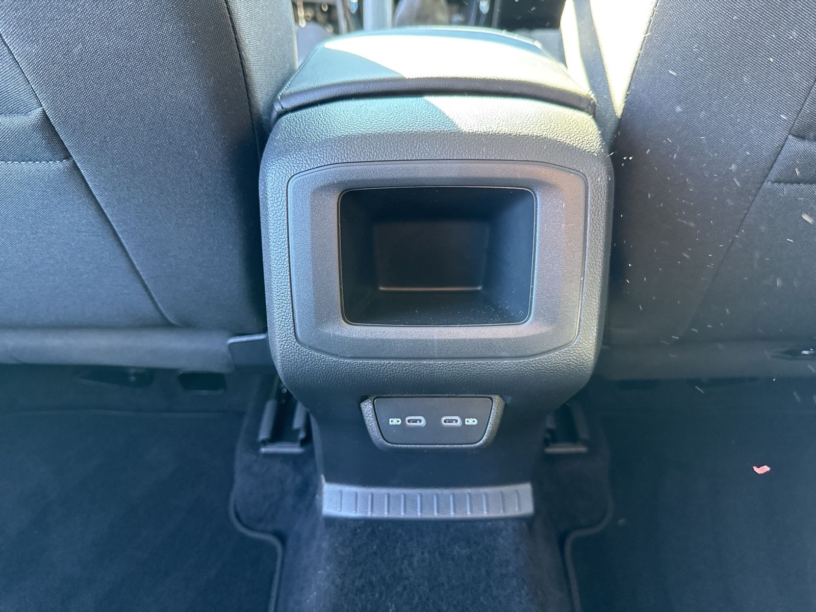 T-Cross Life 1.0 TSI, IQ.Drive, ACC, RearView, A