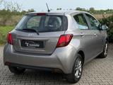 Toyota Yaris Comfort Keyless go Rückfahrkamera Tempomat - Toyota Gebrauchtwagen von 2015