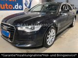 Audi A6 Lim. 3.0 TDI quattro *1.HAND*TÜV 03-2026*SH* - Audi A6 aus 2011: 2.0