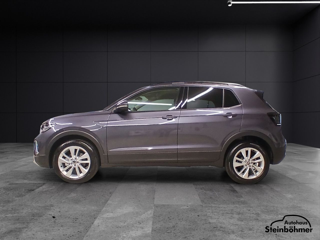 Volkswagen T-Cross - Bild 2