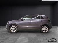 Volkswagen T-Cross - Vorschau Bild 2