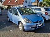 Honda Jazz 1.2 - Autogas/LPG und Benzin, Klima, TÜV - Honda Jazz mit LPG-Antrieb