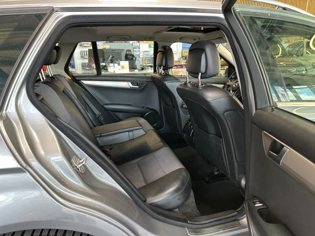 MYAUTOCENTER – Gebraucht- und Jahreswagen mit Werkstattservice in Pfaffenhofen Mercedes-Benz C 180 CGI BlueEfficiency *Avantgarde*TÜV*