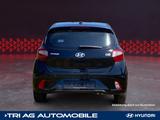 Hyundai i10 Select Einparkhilfe Navigation Klima Carplay - Hyundai i10 Tageszulassungen mit Benzin-Antrieb