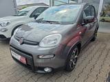 Fiat Panda Sport - gebrauchte Fiat Panda aus dem Jahr 2021