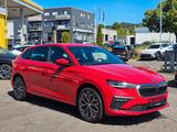 Skoda Scala 1,0 TSI DSG Drive Sport - Skoda Scala Sport Gebrauchtwagen