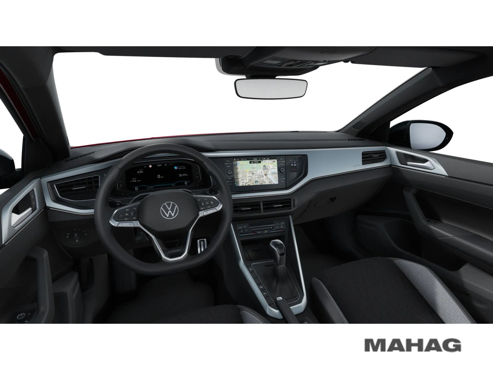 Volkswagen Taigo - Bild 14