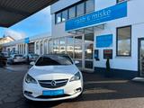 Opel Cascada Innovation *Navi/Leder/SHZ/Tempomat* - weiße Opel Cascada