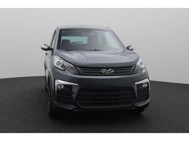 Fahrzeugabbildung Ligier JS 60 L Chic