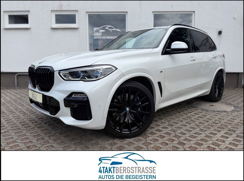 Image of BMW X5