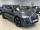 Audi Q5 50 TFSI e quattro S-Line*bi-Xenon*Leder*Navi* - Audi Q5 Gebrauchtwagen in Bonn