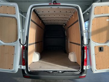 Mercedes Sprinter - 8