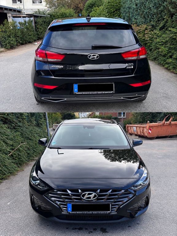 Image of Hyundai i30