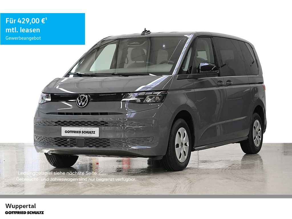 Volkswagen T7 Multivan 2.0L TDI DSG Climatronic ParkBasic L