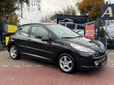 Peugeot 207 Sport 1.6 Automatik*Pano*Klima*Allwetter* - Peugeot 207: Automatik