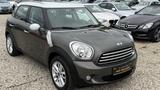 MINI Countryman Cooper-1.Hand-Voll Scheckheft Top Zus - MINI MINI aus 2012: Countryman