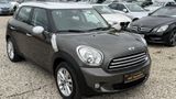 MINI Countryman Cooper-1.Hand-Voll Scheckheft Top Zus - MINI MINI aus 2012: Countryman