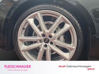 Audi A6 - Vorschau Bild 16