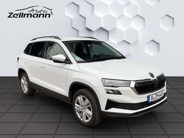 Karoq Selection 1.5 TSI 110 kW 7 Gang DSG