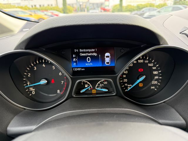 Ford C-Max Business Edition